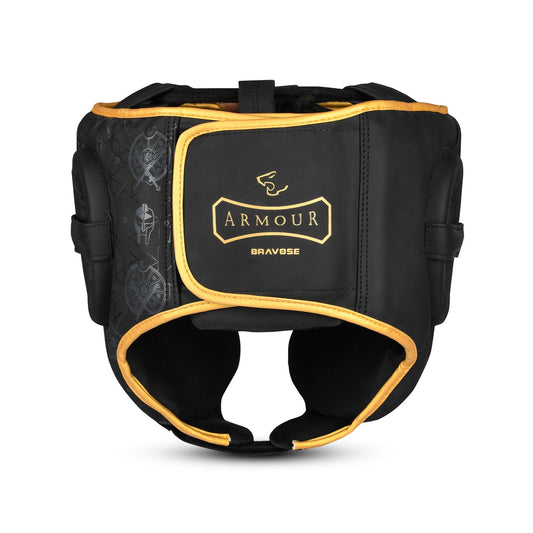 Armour 2.0 Head Guard