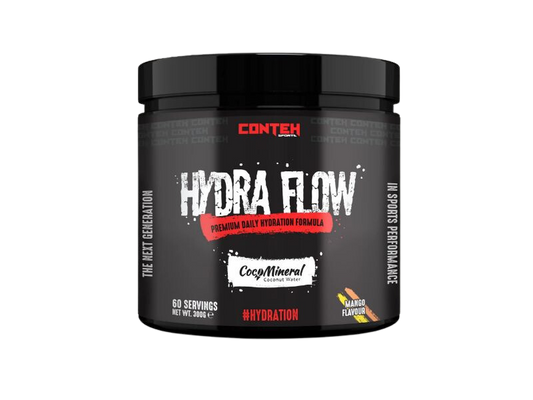 Conteh Sports Hydra Flow