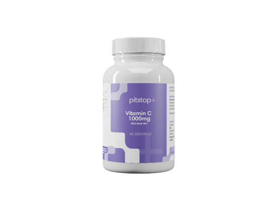Pitstop+ Vitamin C